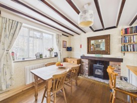 Maltongate, Thornton-Le-Dale, Pickering