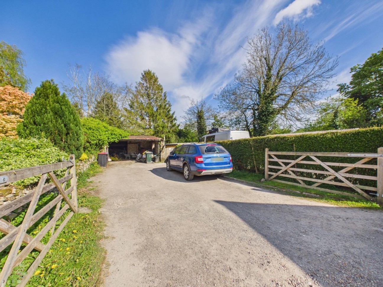 Maltongate, Thornton-Le-Dale, Pickering