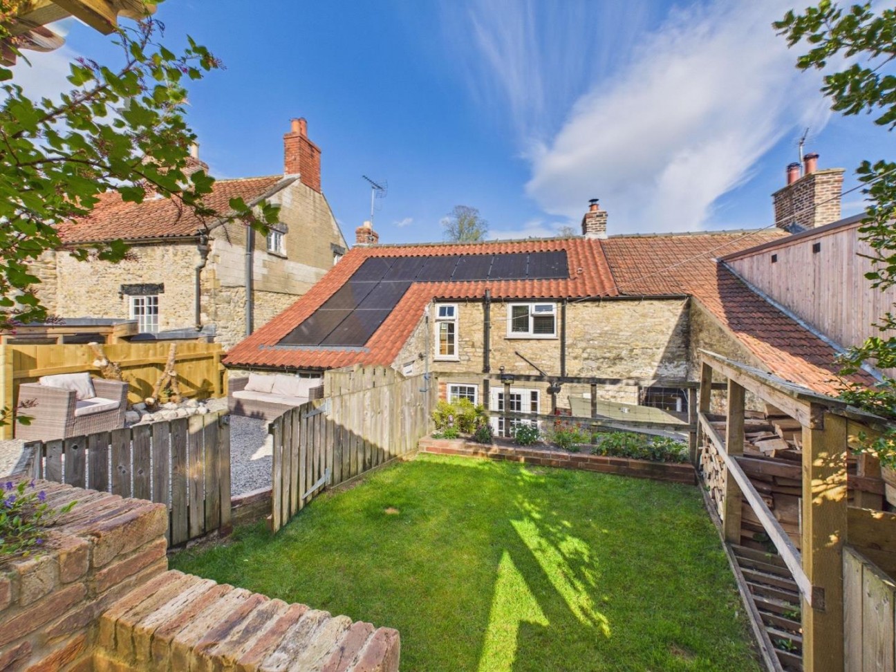 Maltongate, Thornton-Le-Dale, Pickering