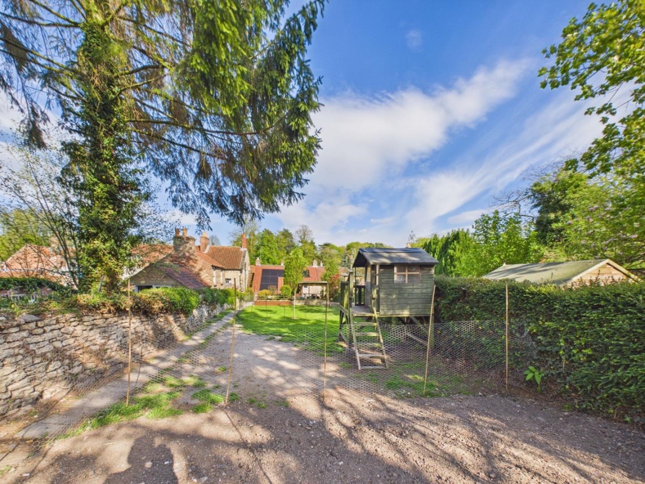 Maltongate, Thornton-Le-Dale, Pickering