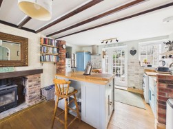 Maltongate, Thornton-Le-Dale, Pickering