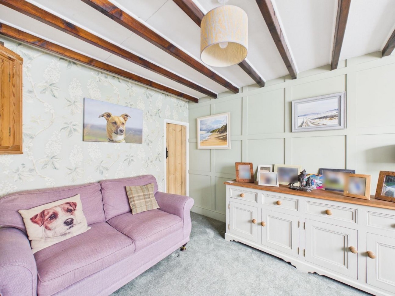Maltongate, Thornton-Le-Dale, Pickering