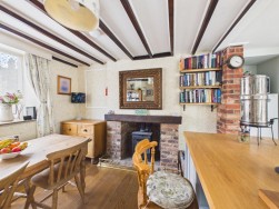 Maltongate, Thornton-Le-Dale, Pickering
