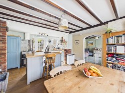 Maltongate, Thornton-Le-Dale, Pickering