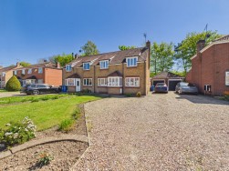 New Walk, Driffield