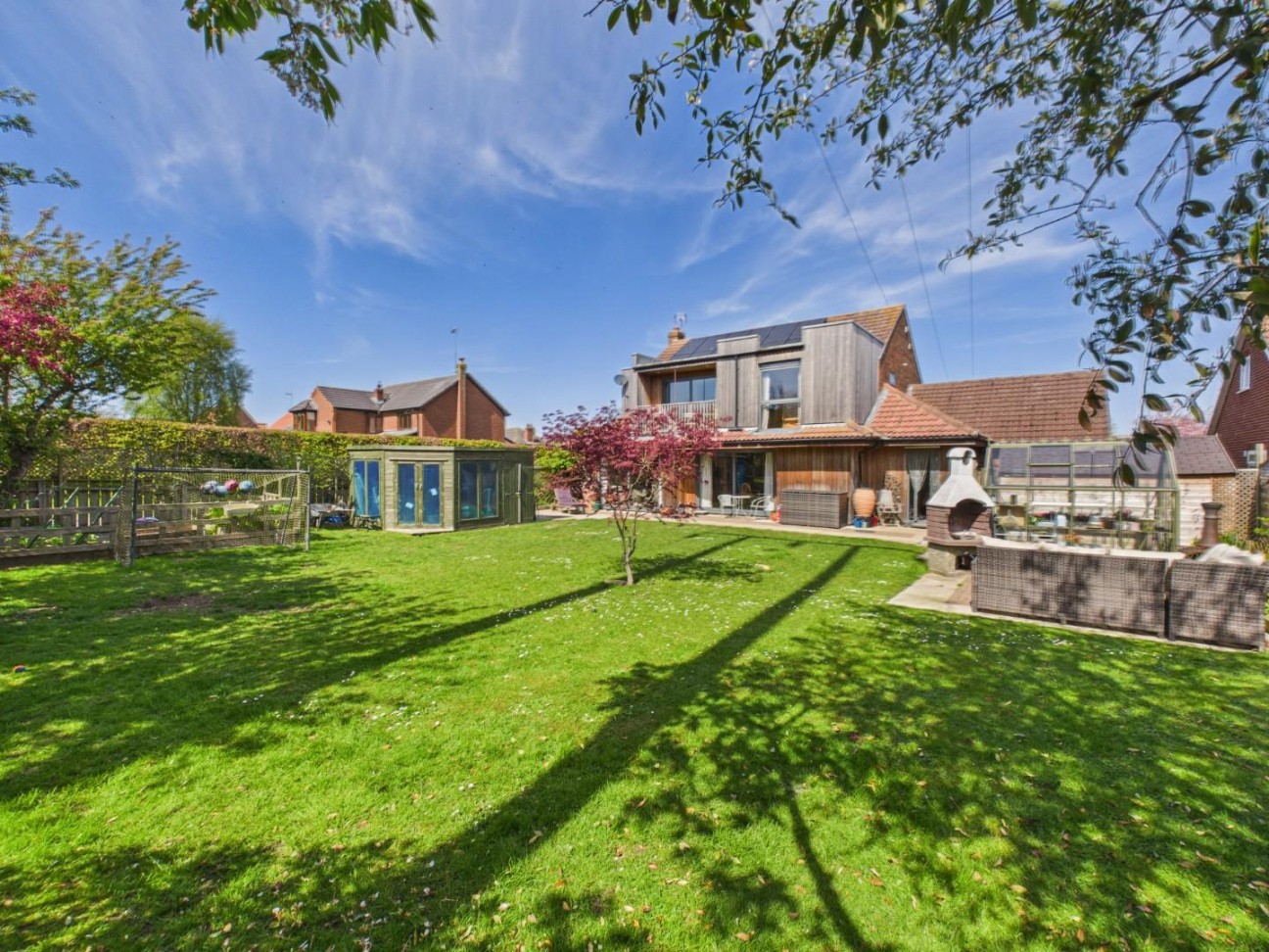 West End, Kilham, Driffield