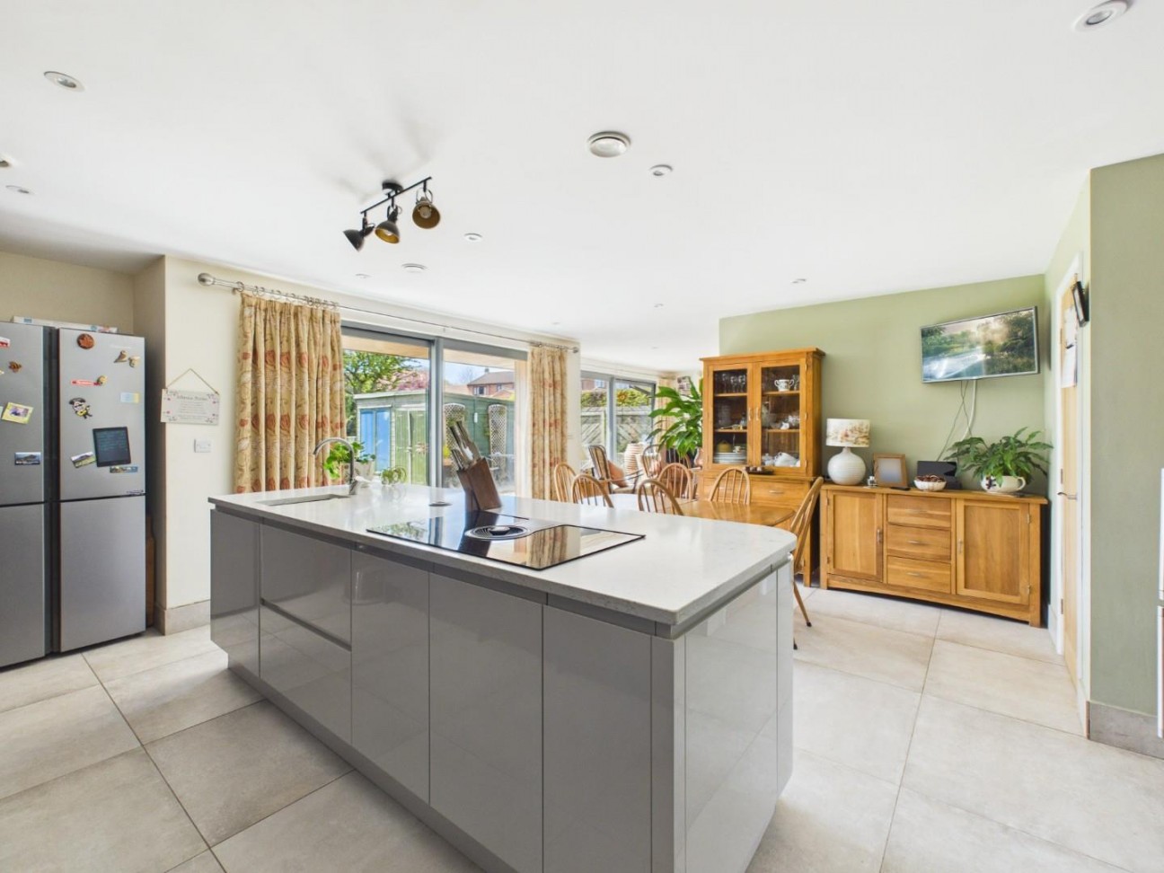 West End, Kilham, Driffield