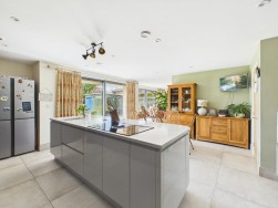 West End, Kilham, Driffield