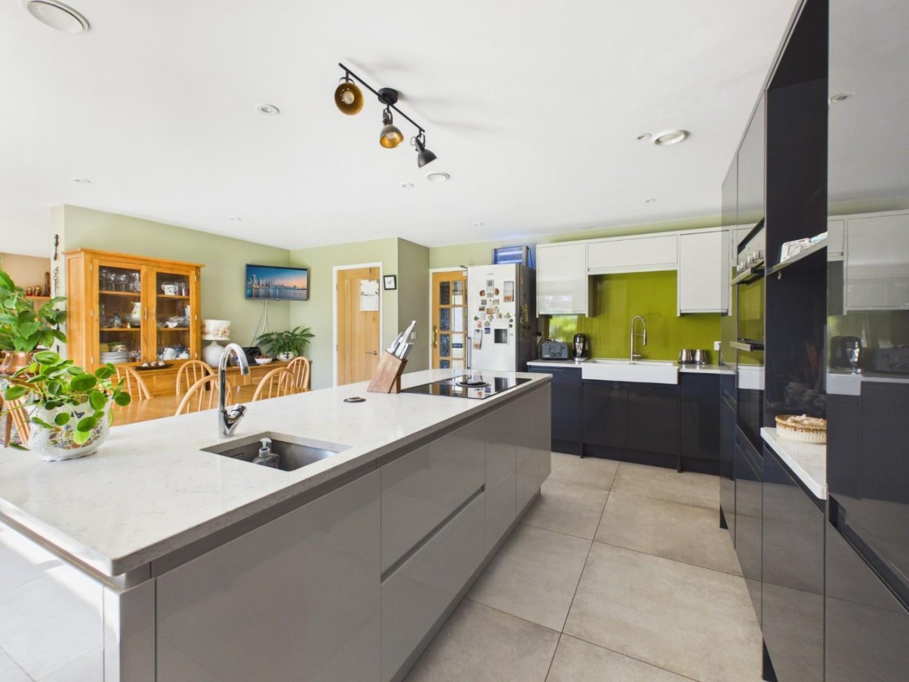 West End, Kilham, Driffield