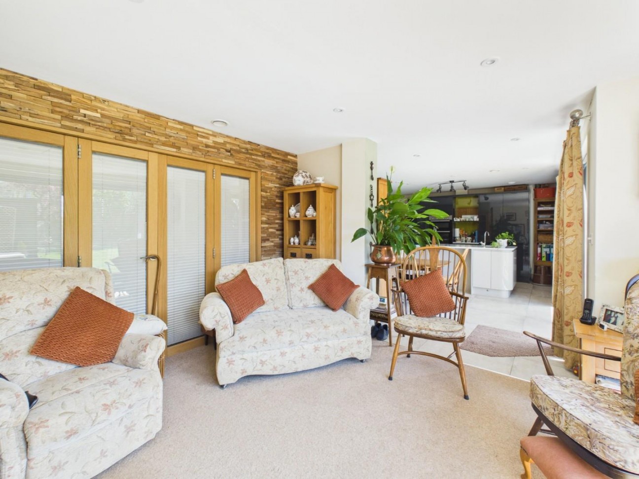 West End, Kilham, Driffield