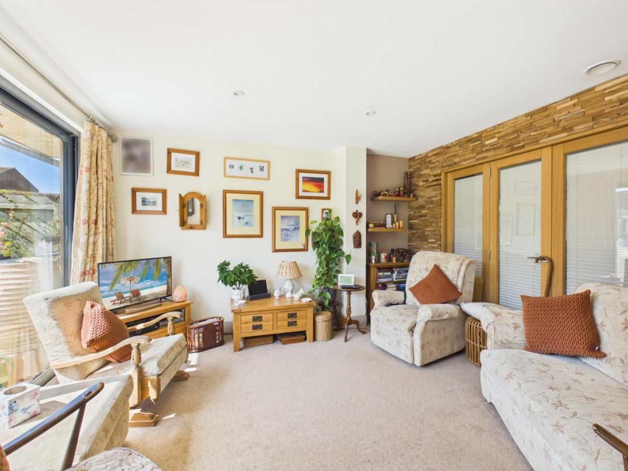 West End, Kilham, Driffield