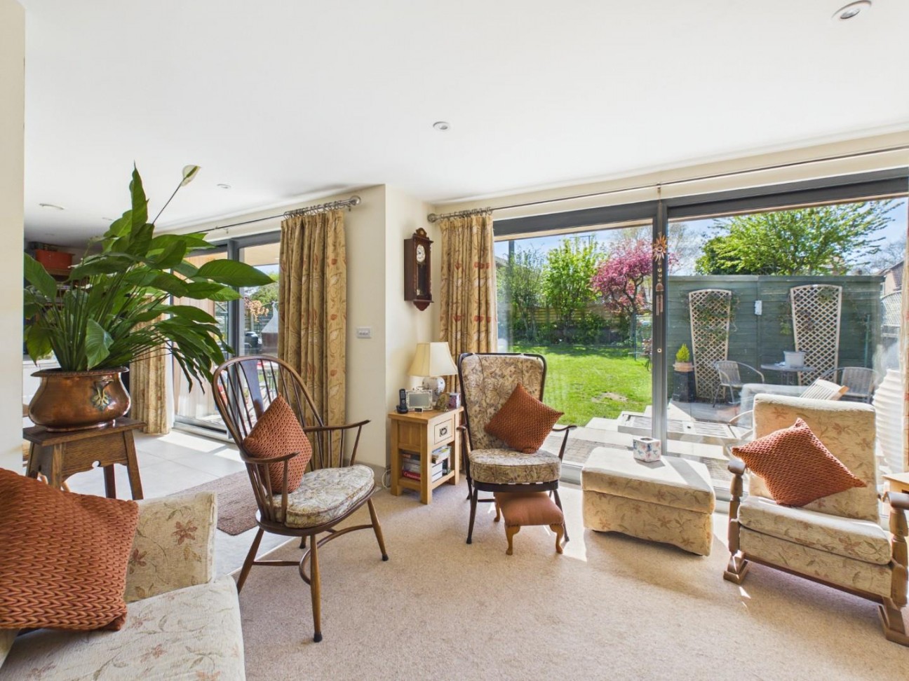 West End, Kilham, Driffield
