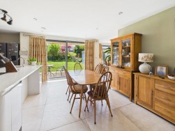 West End, Kilham, Driffield