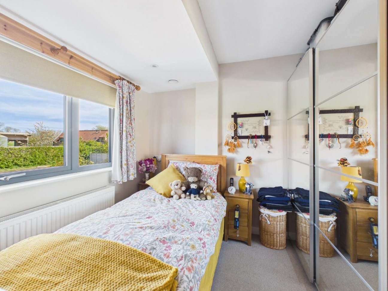 West End, Kilham, Driffield
