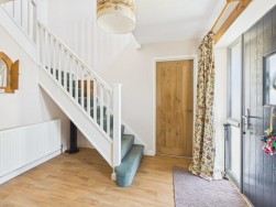 West End, Kilham, Driffield