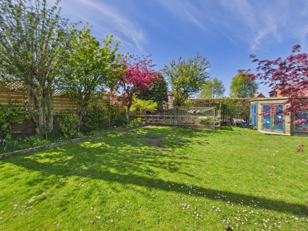 West End, Kilham, Driffield