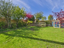 West End, Kilham, Driffield