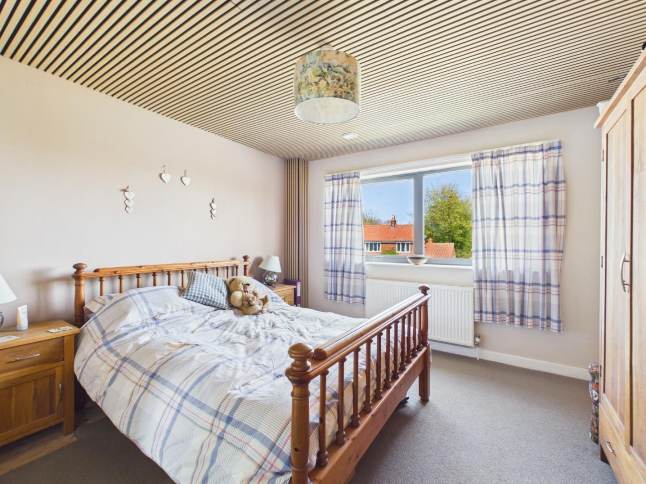 West End, Kilham, Driffield
