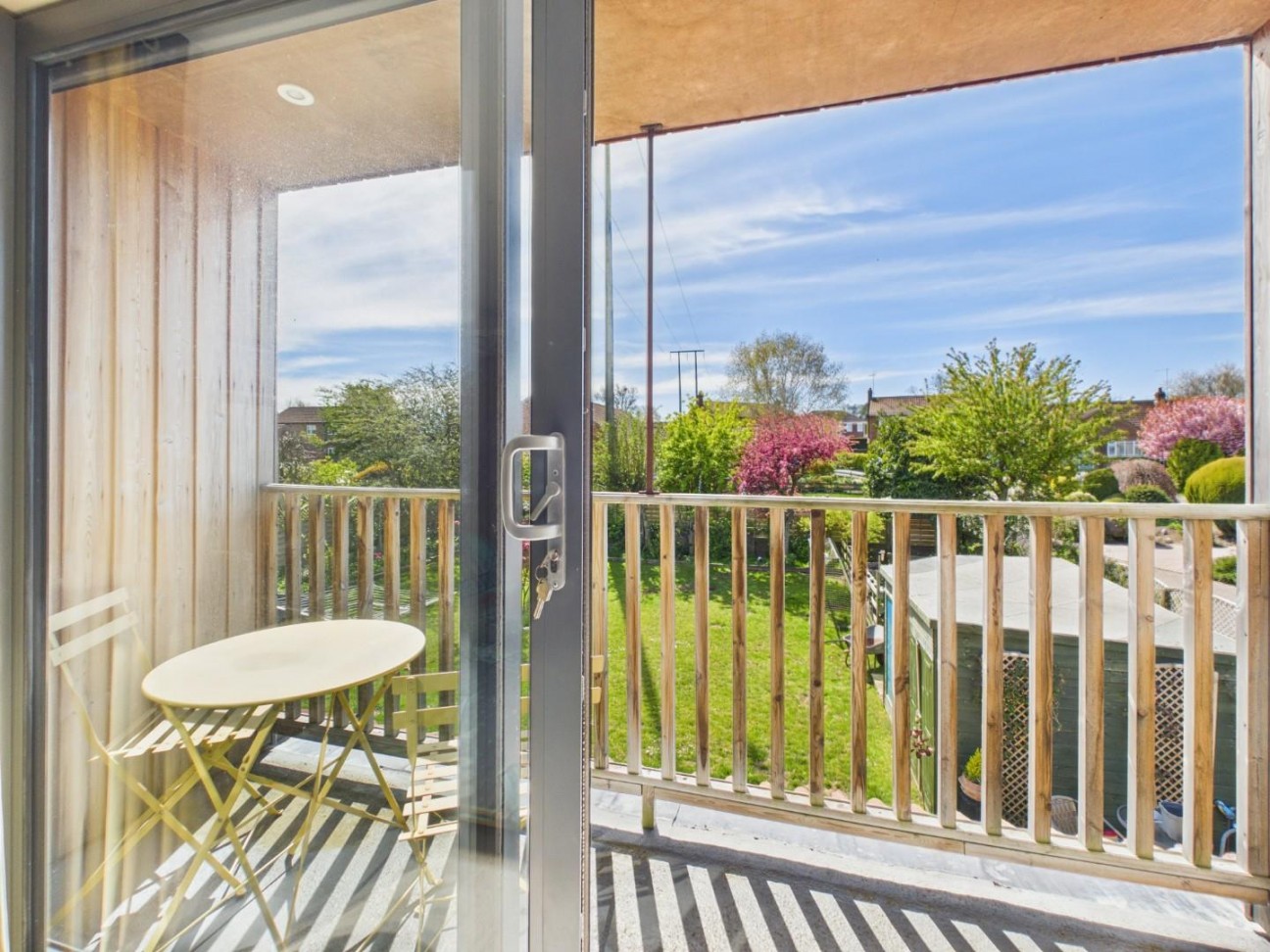 West End, Kilham, Driffield