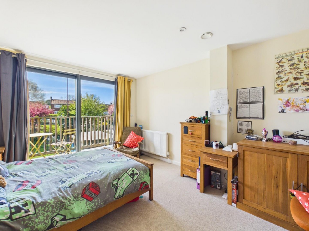 West End, Kilham, Driffield