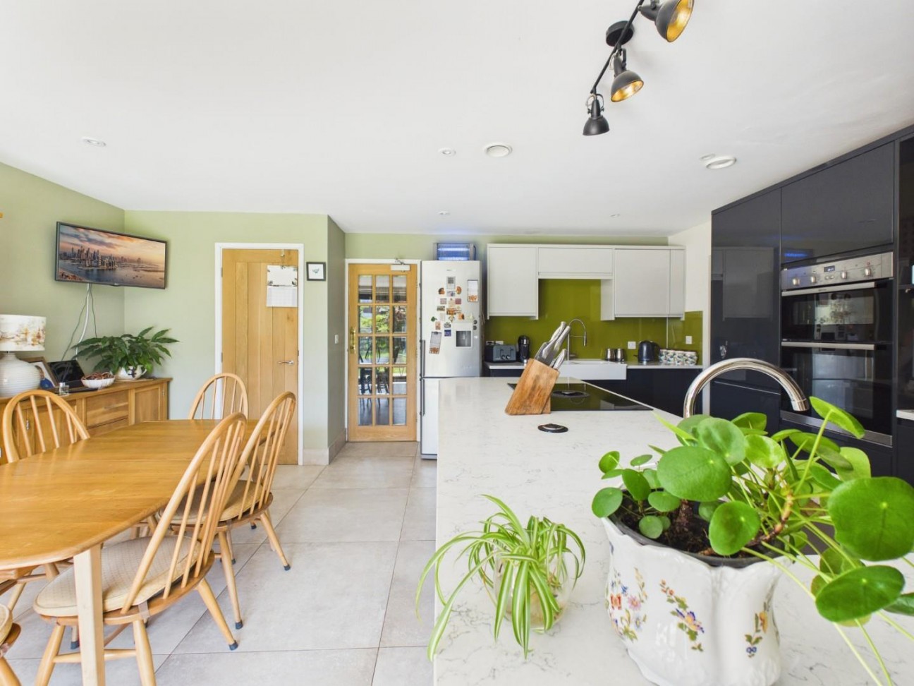 West End, Kilham, Driffield