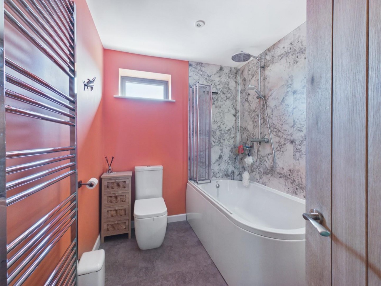 West End, Kilham, Driffield