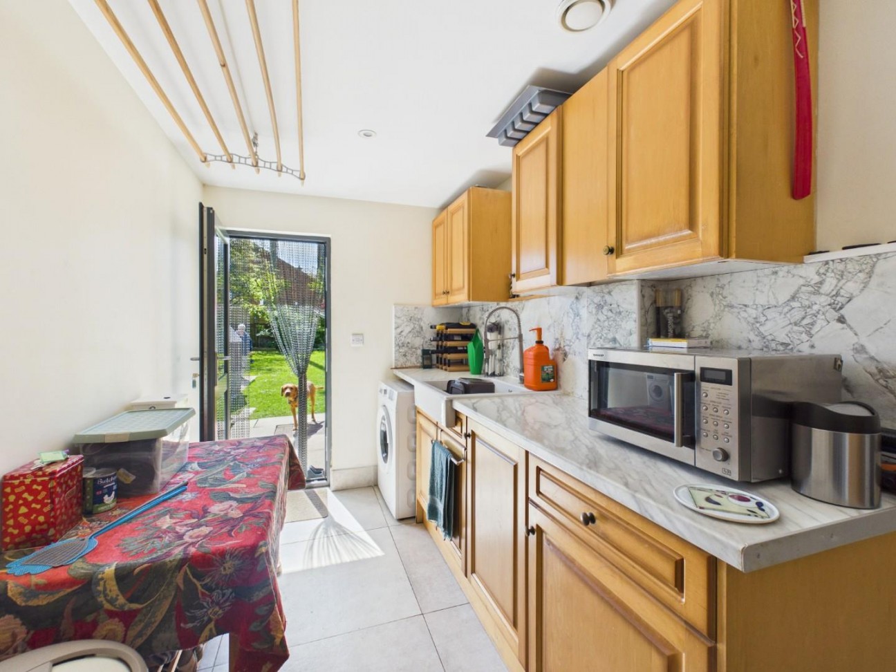 West End, Kilham, Driffield