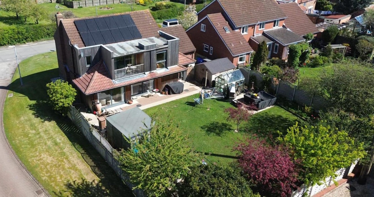 West End, Kilham, Driffield
