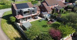 West End, Kilham, Driffield