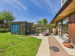 West End, Kilham, Driffield