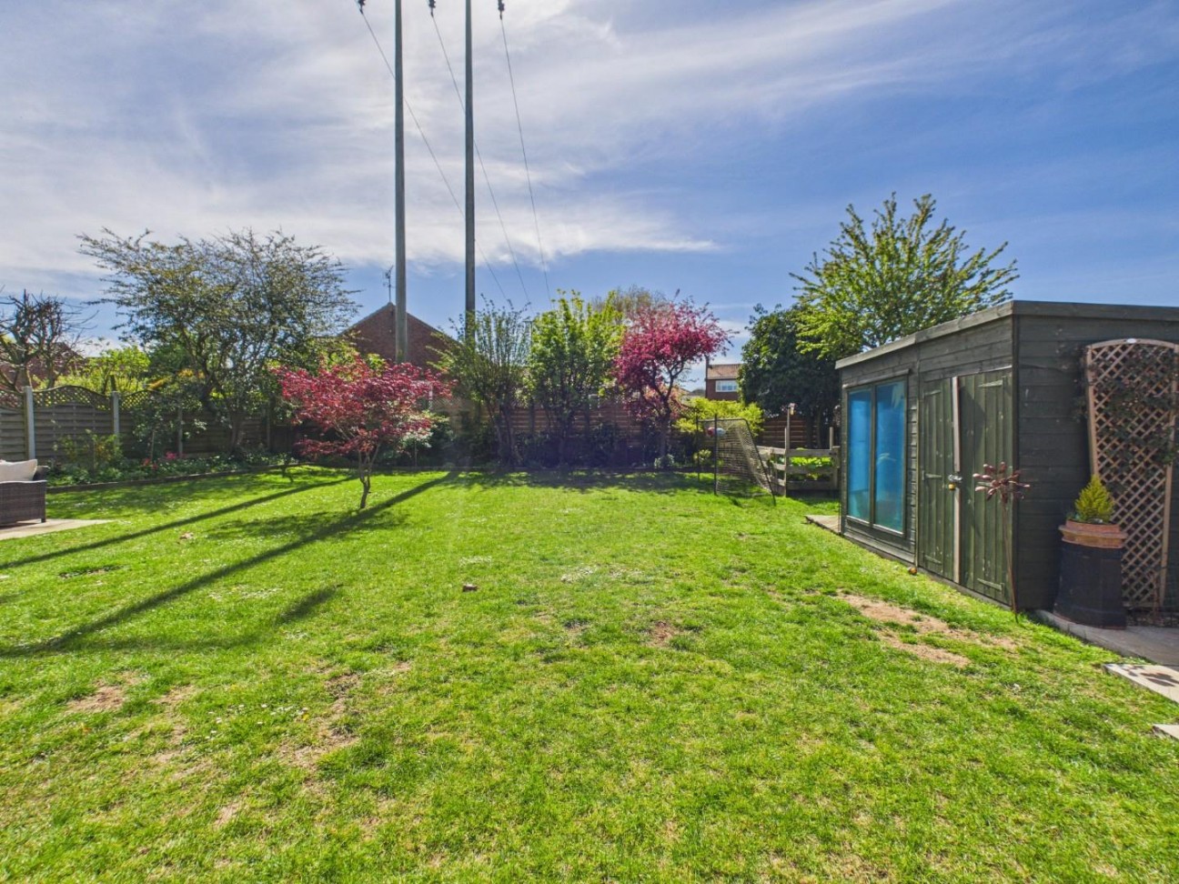 West End, Kilham, Driffield