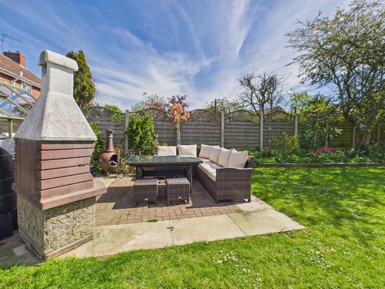 West End, Kilham, Driffield