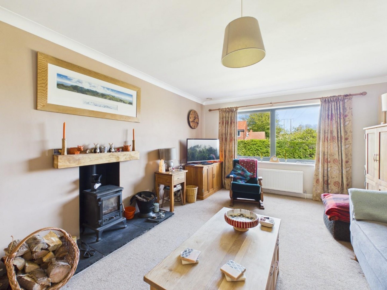 West End, Kilham, Driffield