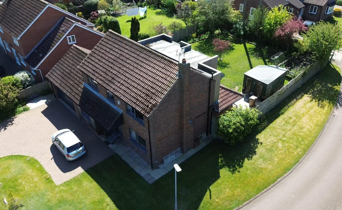 West End, Kilham, Driffield