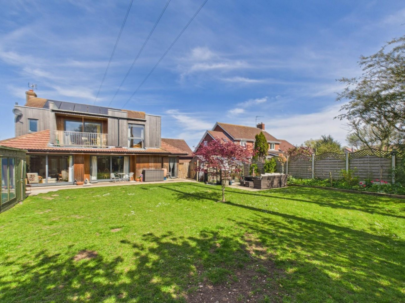 West End, Kilham, Driffield