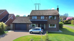 West End, Kilham, Driffield