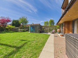 West End, Kilham, Driffield