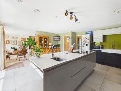 West End, Kilham, Driffield