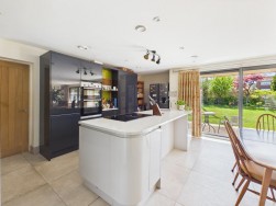 West End, Kilham, Driffield