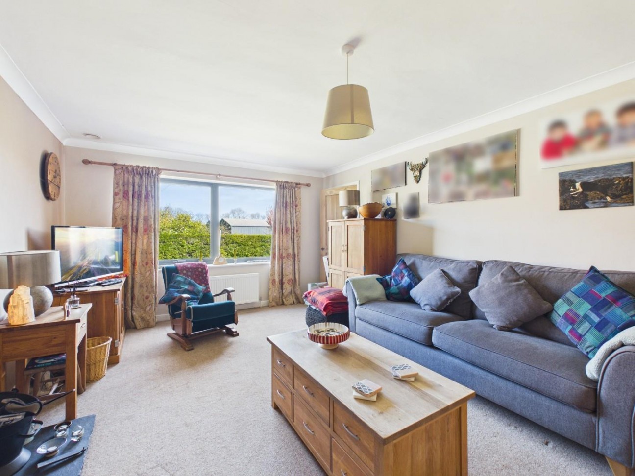 West End, Kilham, Driffield
