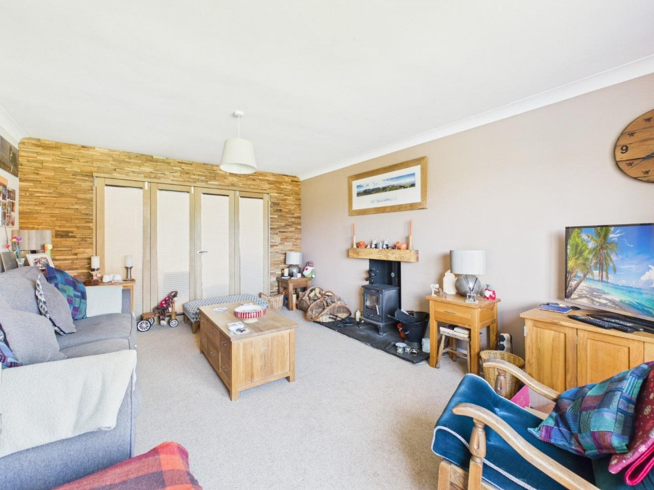 West End, Kilham, Driffield