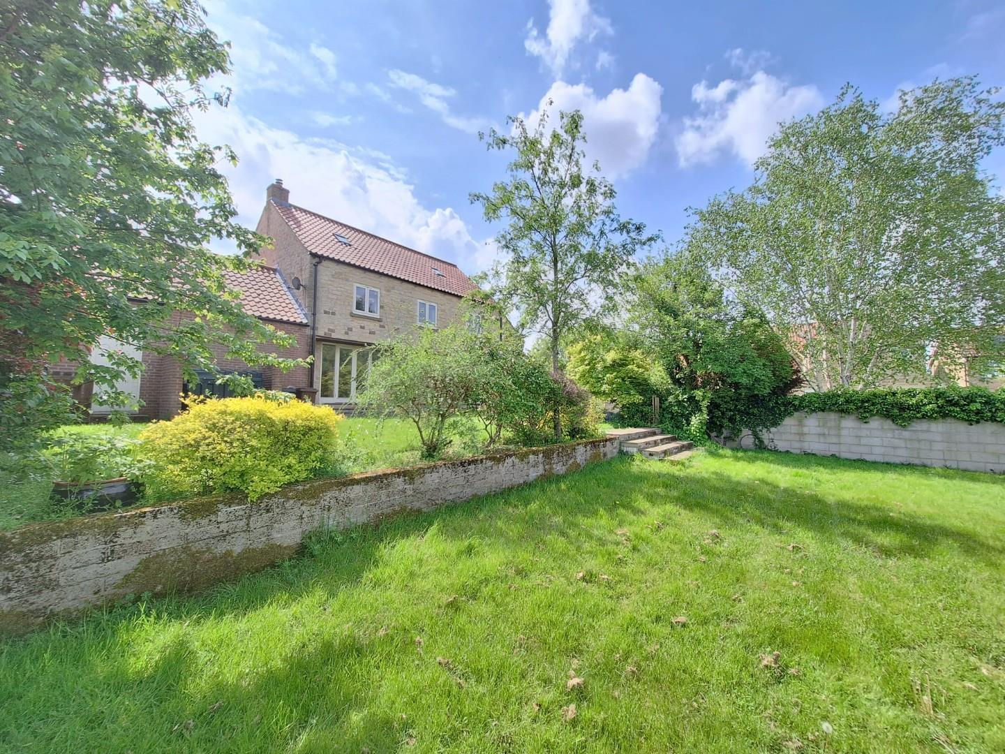 Pearsons Yard, Swinton, Malton