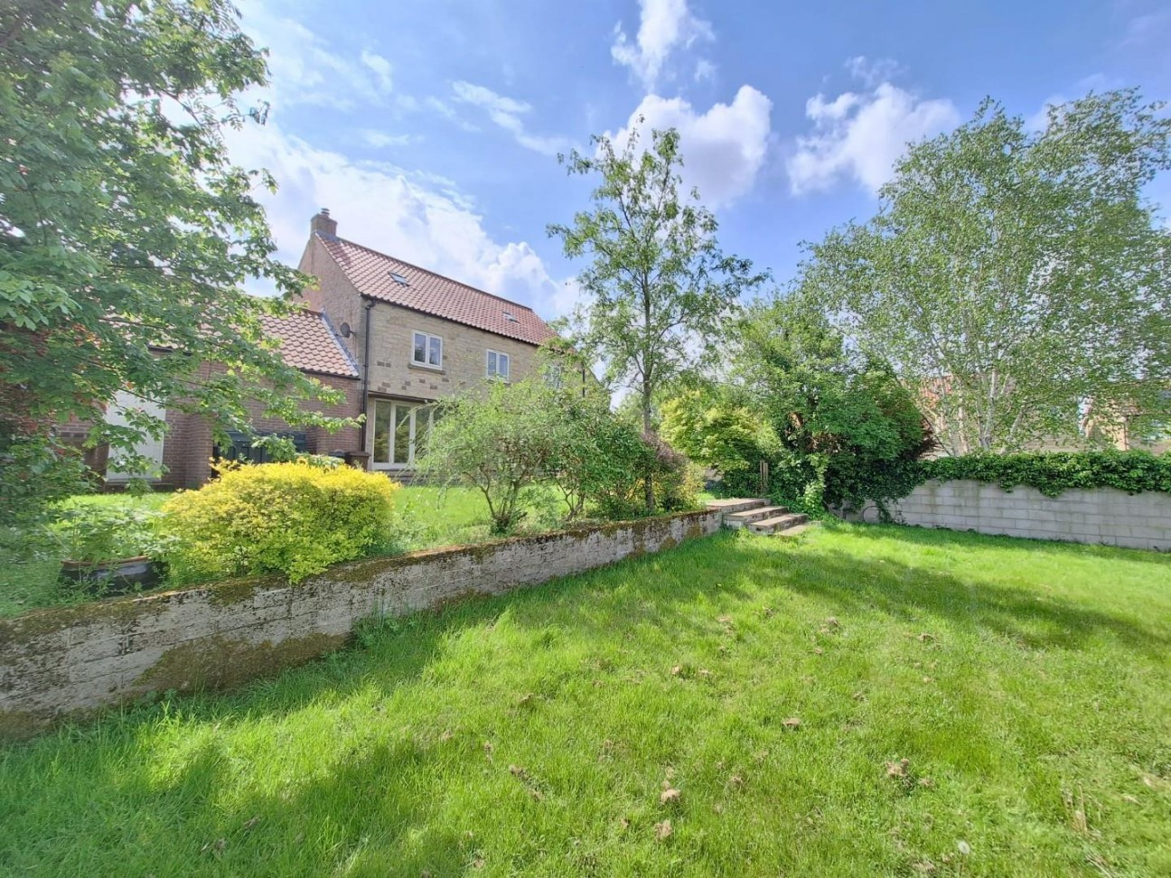 Pearsons Yard, Swinton, Malton