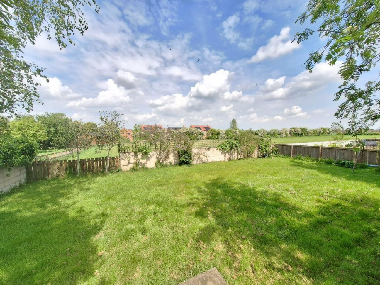 Pearsons Yard, Swinton, Malton