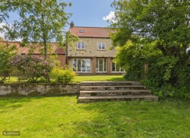 Pearsons Yard, Swinton, Malton