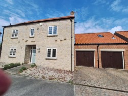 Pearsons Yard, Swinton, Malton