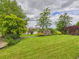 Pearsons Yard, Swinton, Malton