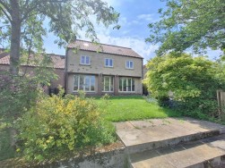 Pearsons Yard, Swinton, Malton