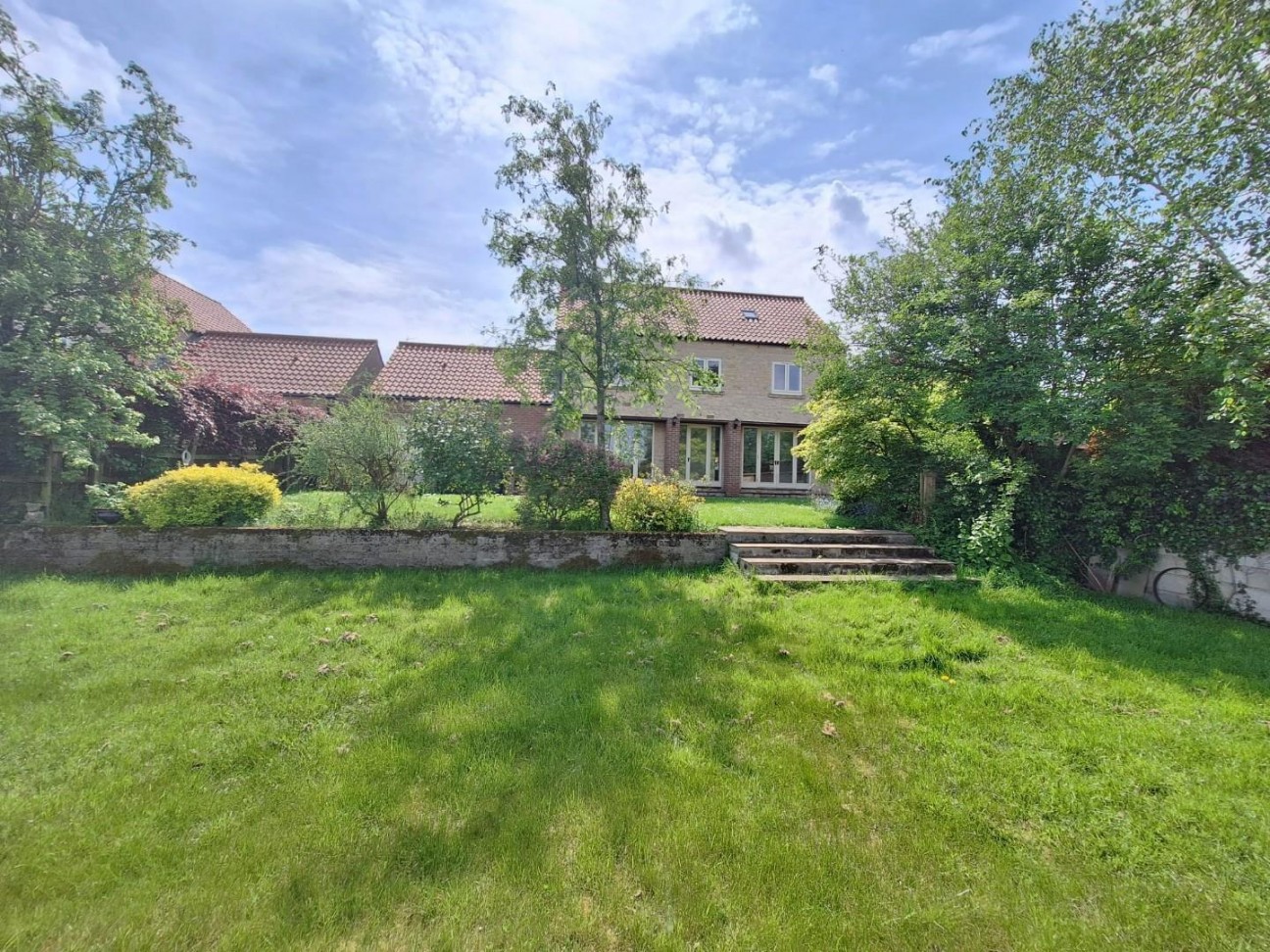 Pearsons Yard, Swinton, Malton