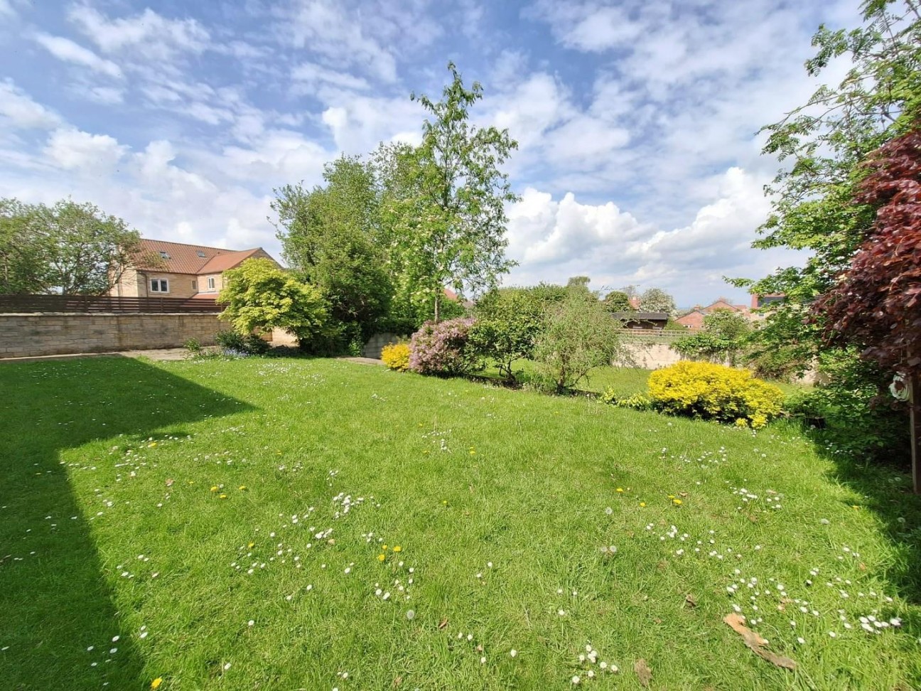 Pearsons Yard, Swinton, Malton